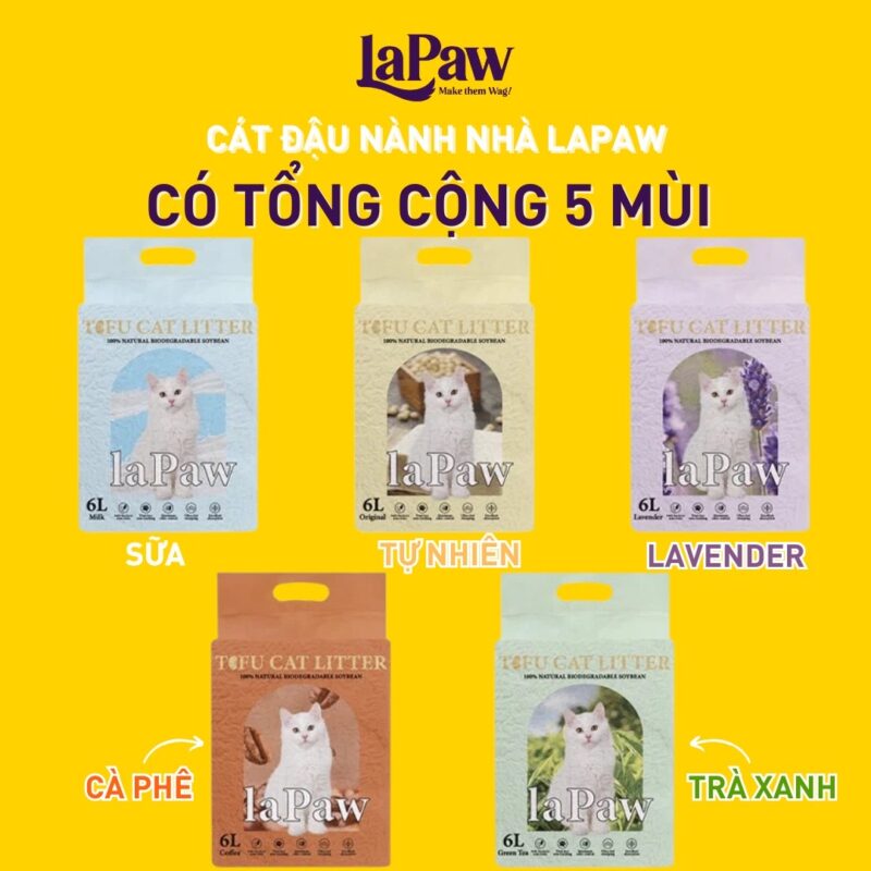 Lapaw