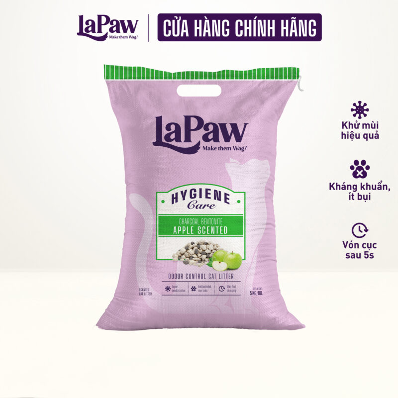 Lapaw