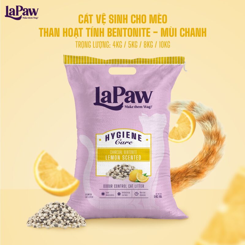 Lapaw