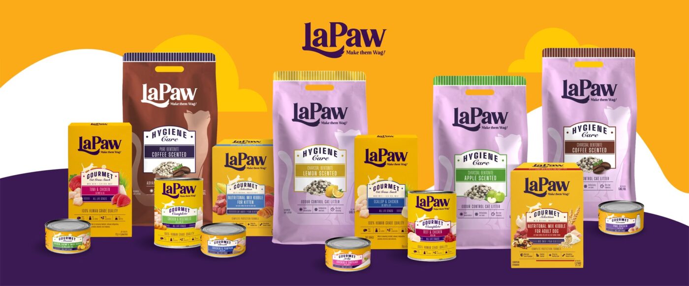 Lapaw