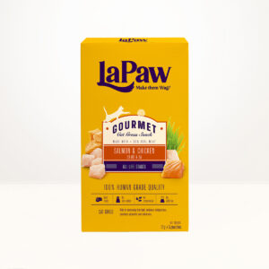 Súp thường cho mèo mọi lứa tuổi laPaw Gourmet