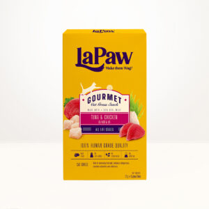 Súp thường cho mèo mọi lứa tuổi laPaw Gourmet