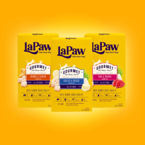 Súp thưởng cho mèo