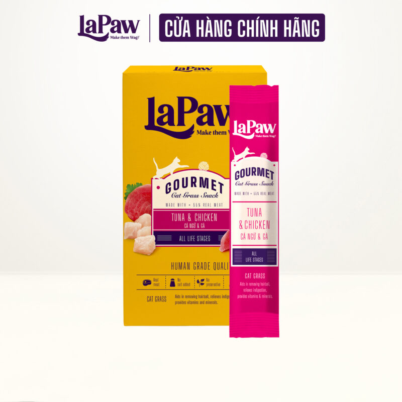 Lapaw