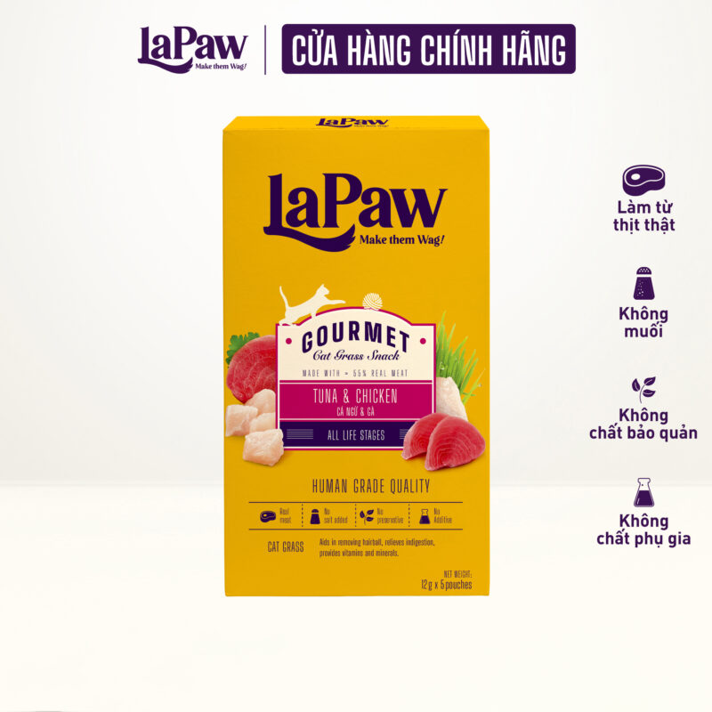Lapaw