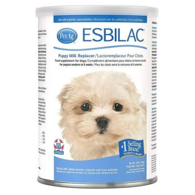 Sữa cho chó con Esbilac