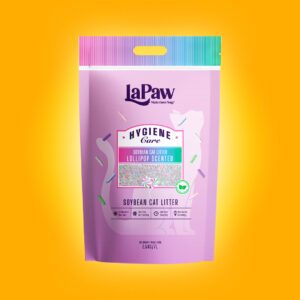 Cát vệ sinh cho mèo