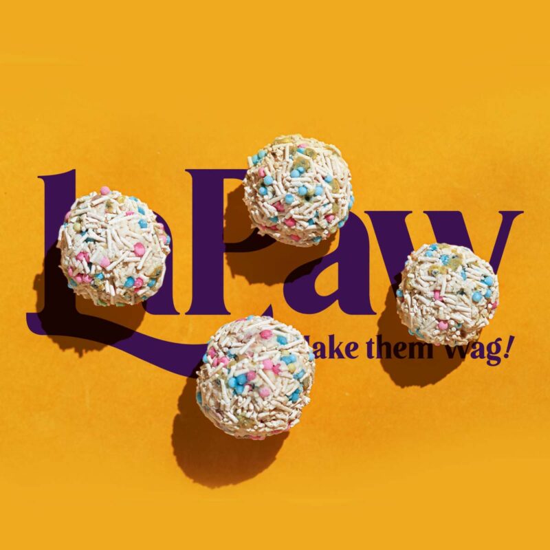 Tại sao trong tất cả loại cát vệ sinh lại phải là cát đậu nành LaPaw?