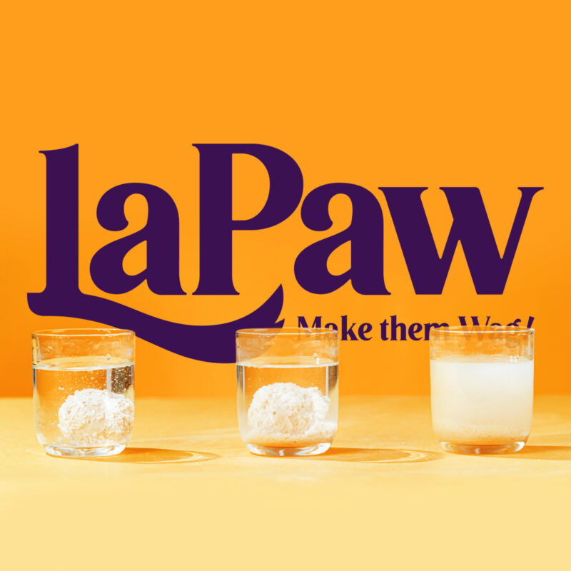 Có nên mua cát vệ sinh đậu nành LaPaw không?