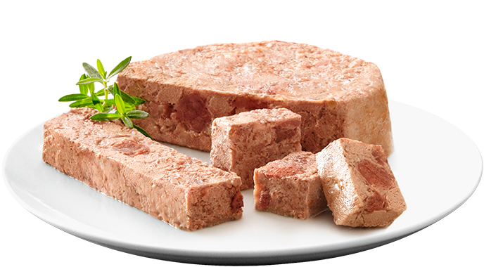 Pate mèo người ăn được không?