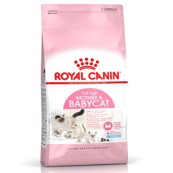 Hạt Cho Mèo Royal Canin