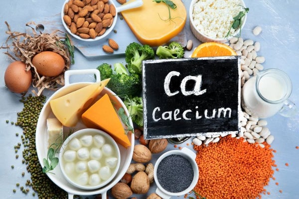 Bổ Sung Chất dinh dưỡng cho mèo