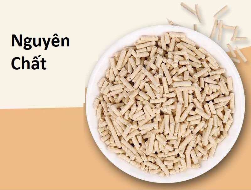 Cát Đậu Nành Là Gì?