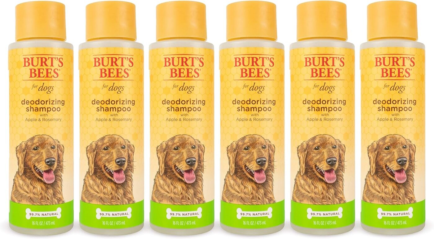 Nước hoa Burt’s Bees
