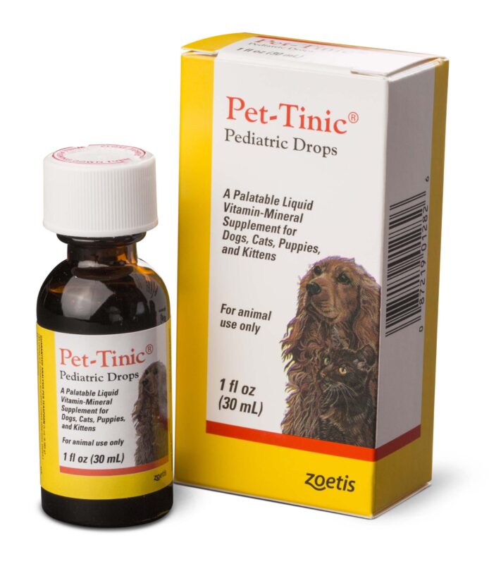 Pet-Tinic