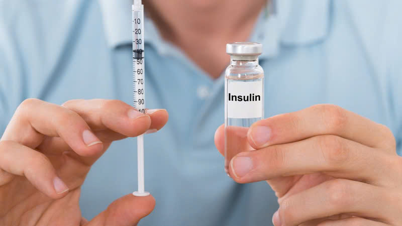 Tiêm Insulin Hàng Ngày