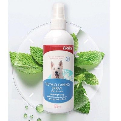 Xịt Thơm Miệng Petsmile Professional Dog Toothpaste Spray
