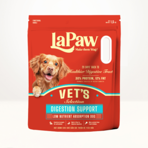 Hạt Dinh Dưỡng Hỗ Trợ Đường Tiêu Hóa