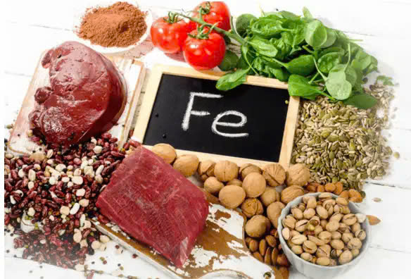 Thức Ăn Bổ Máu Cho Chó: Các Lựa Chọn Hàng Đầu