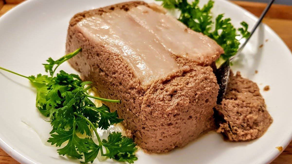 Lợi Ích Và Hạn Chế Của Pate Tự Làm So Với Pate Mua Sẵn