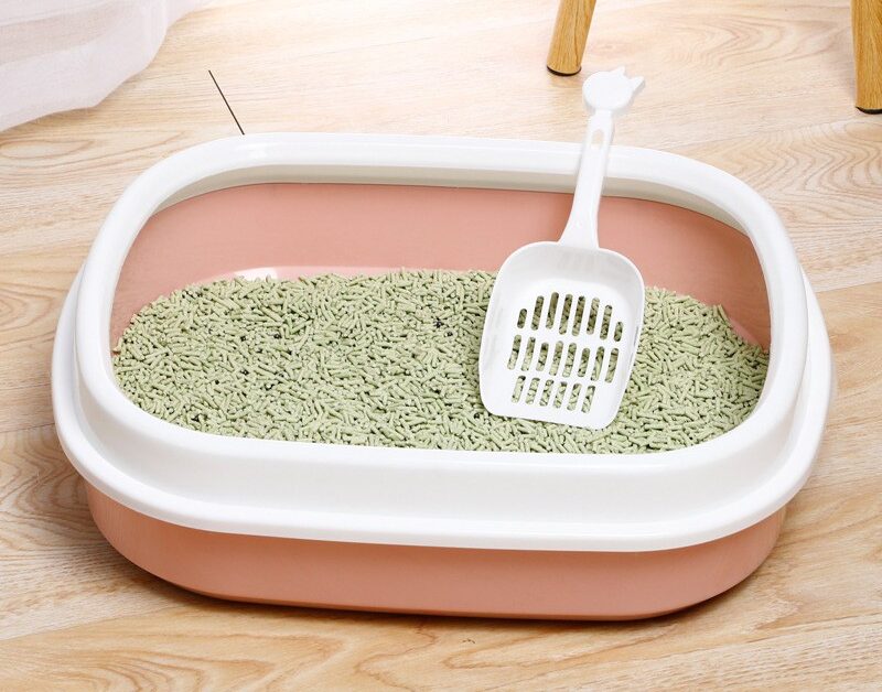 Ưu điểm nổi bật của cát mèo Lapaw